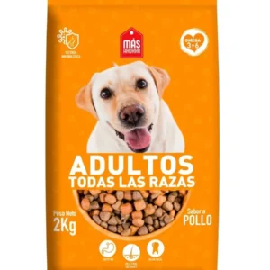 Alimento para Perro - Adulto