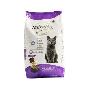 Alimento para Gato