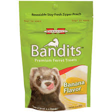 Premios para hurones